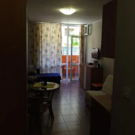 アパート Gerber 3, Apartament E3