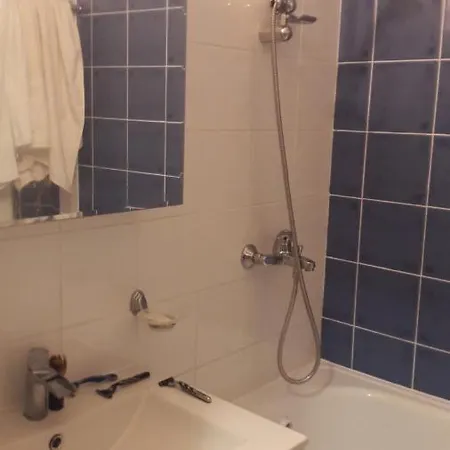 Gerber 3, Apartament E3 サニービーチ