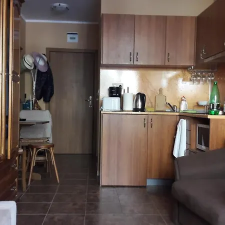 Gerber 3, Apartament E3 *