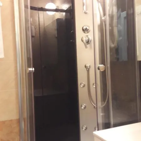 Апартаменты Gerber 3, Apartament E3