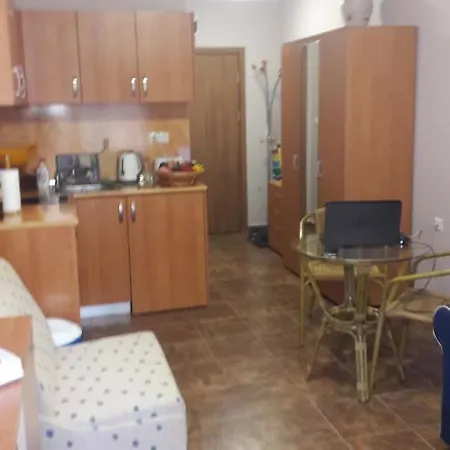 Gerber 3, Apartament E3